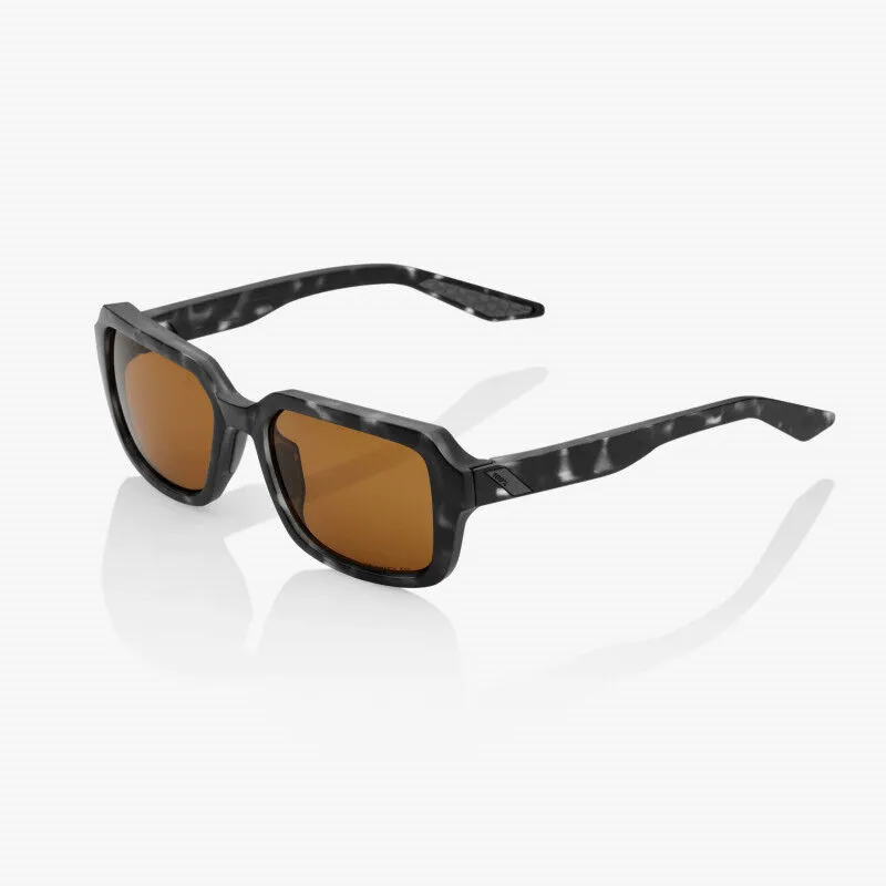 100% Rideley - Lunettes de soleil | Hardloop
