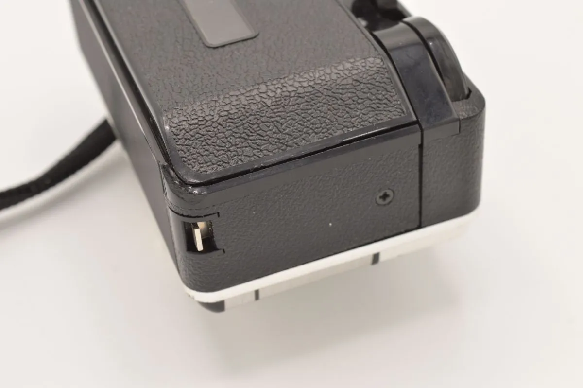 Appareil photo argentique vintage Kodak Instamatic 277x