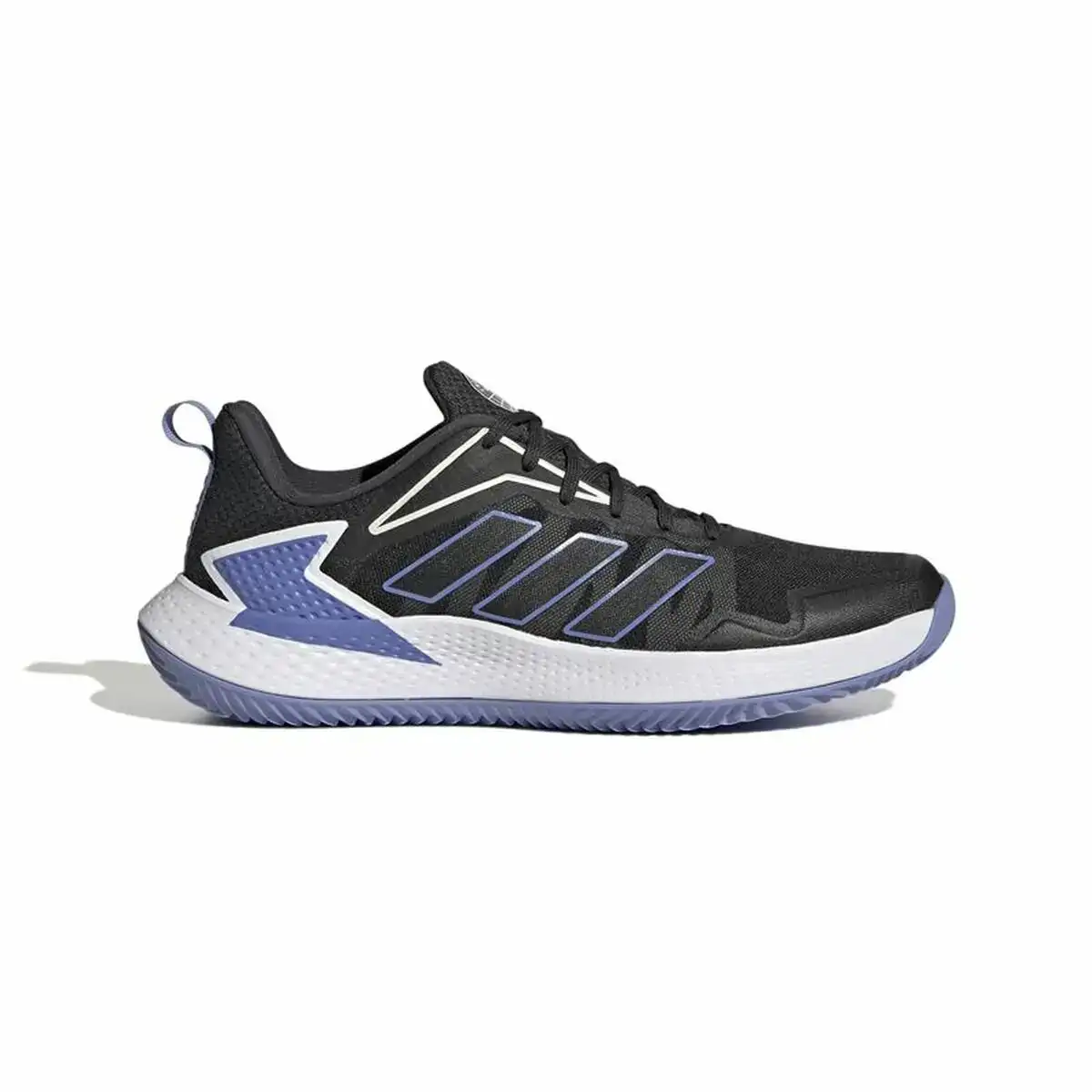 Baskets Adidas Defiant Speed Noir 