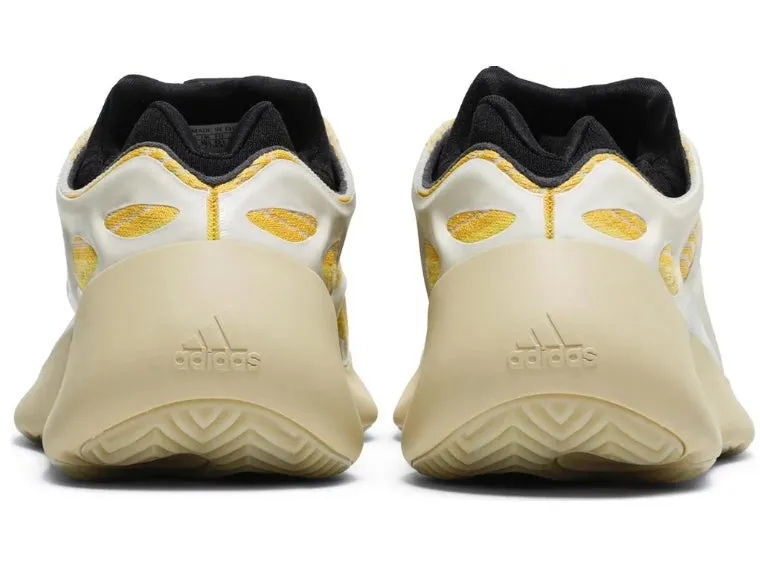 Baskets Adidas Yeezy  700  V3 Safflower