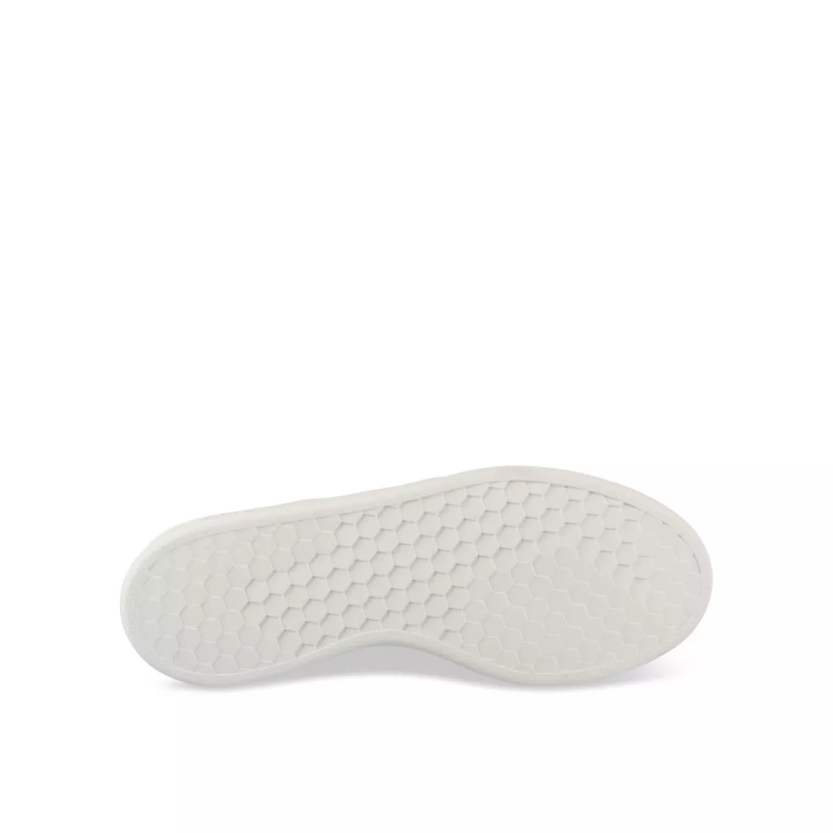 Baskets BLANCHES ADIDAS Grand Court Base