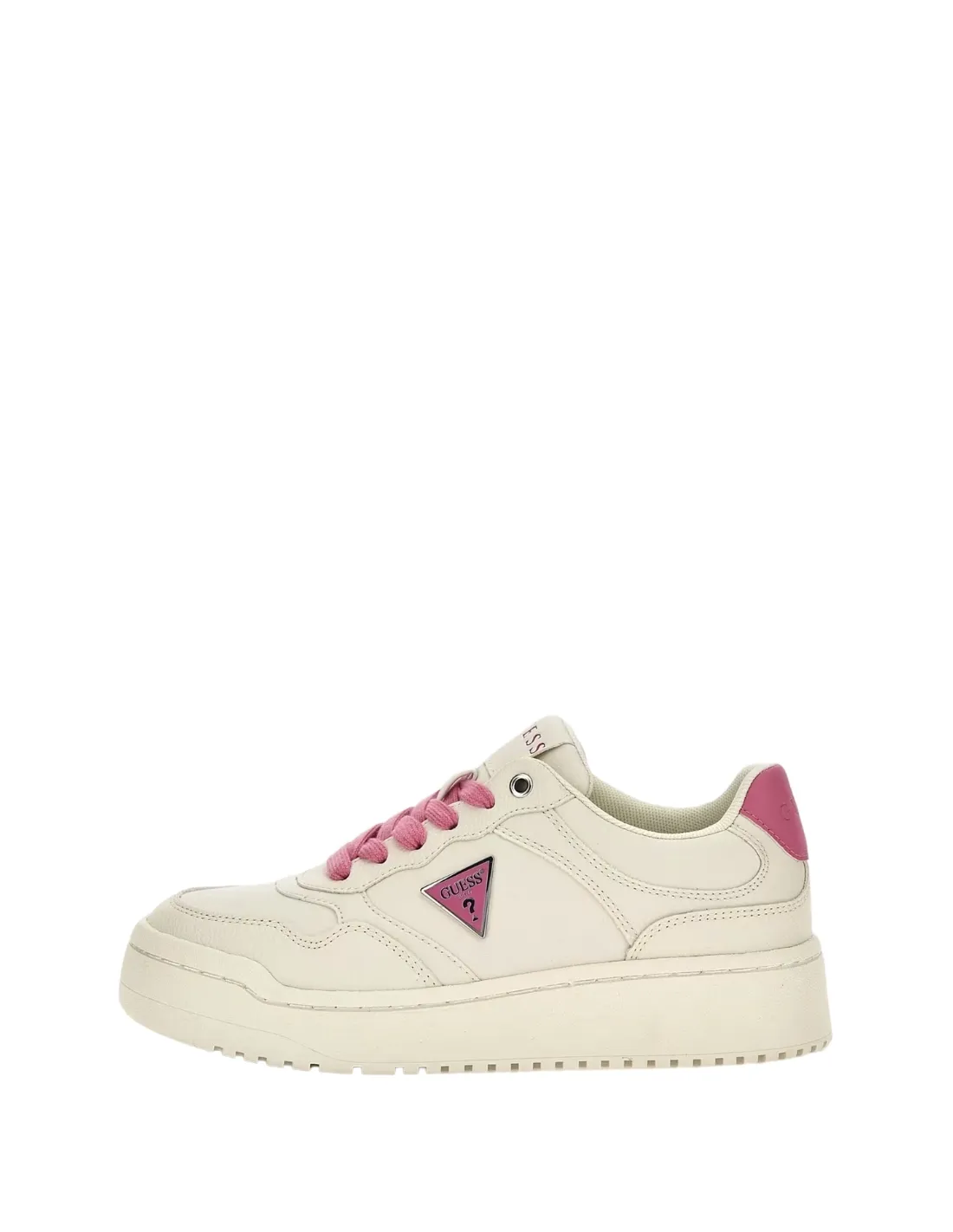 Baskets Guess Ref 62058 White