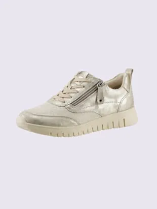 Baskets largeur h*