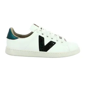 Baskets mode Victoria 215243 vert