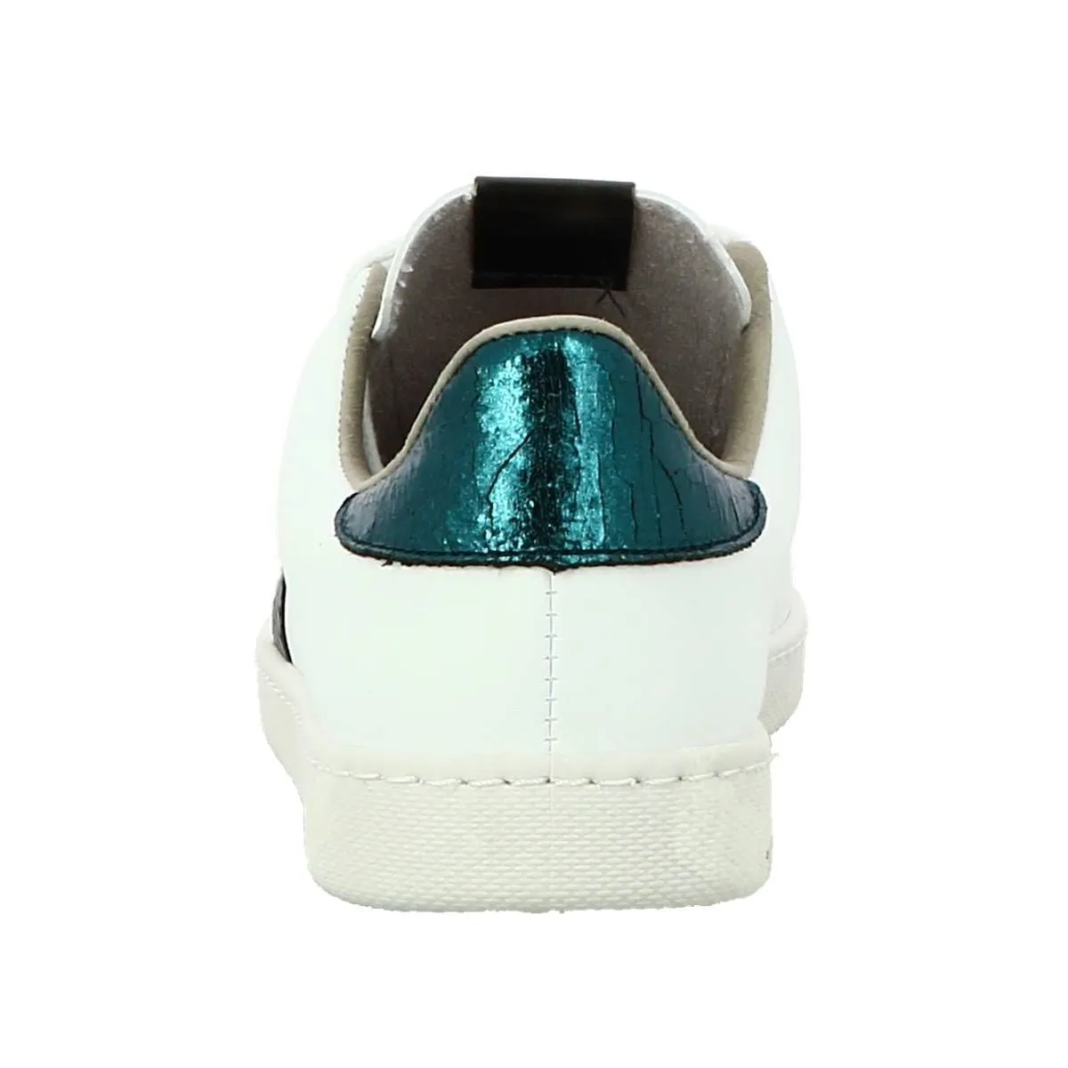 Baskets mode Victoria 215243 vert