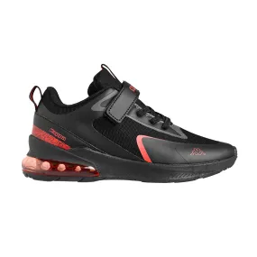 Baskets Nagyo Noir Enfant