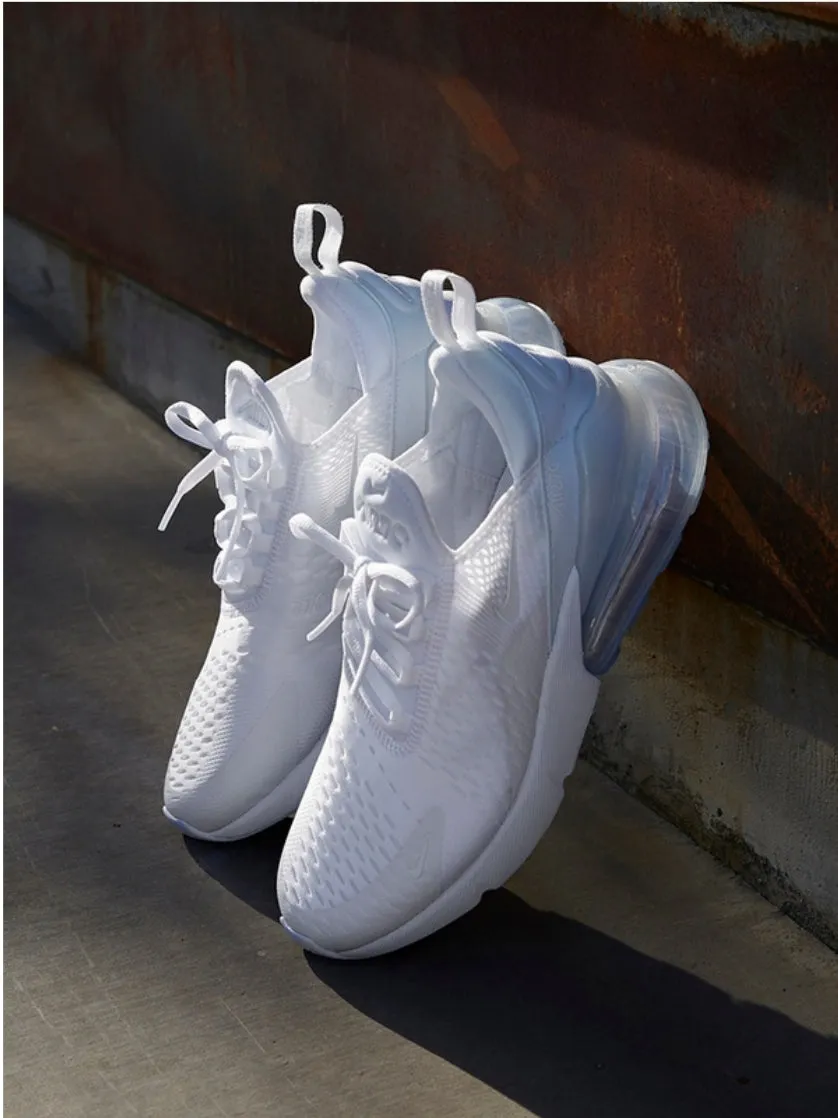 Baskets Nike  Air max 270
