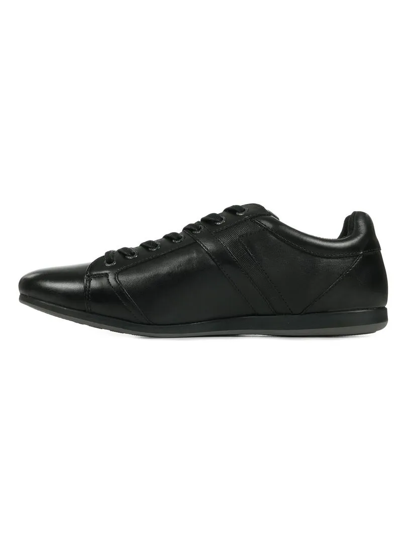 Baskets Redskins Aimabes - Noir