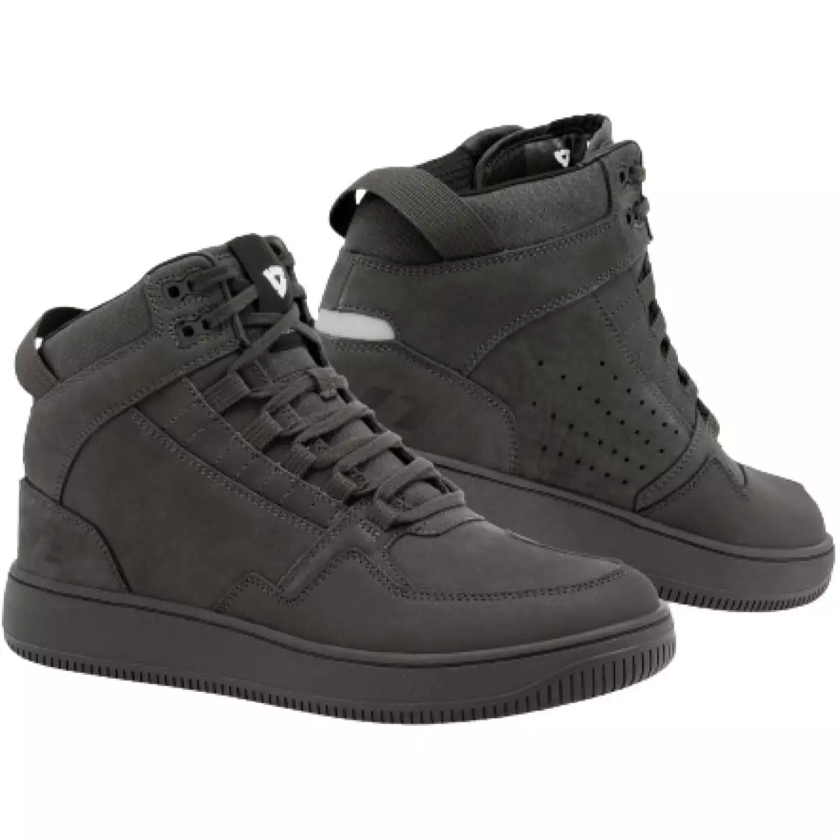 Baskets REV'IT Jefferson Gris Anthracite - Baskets