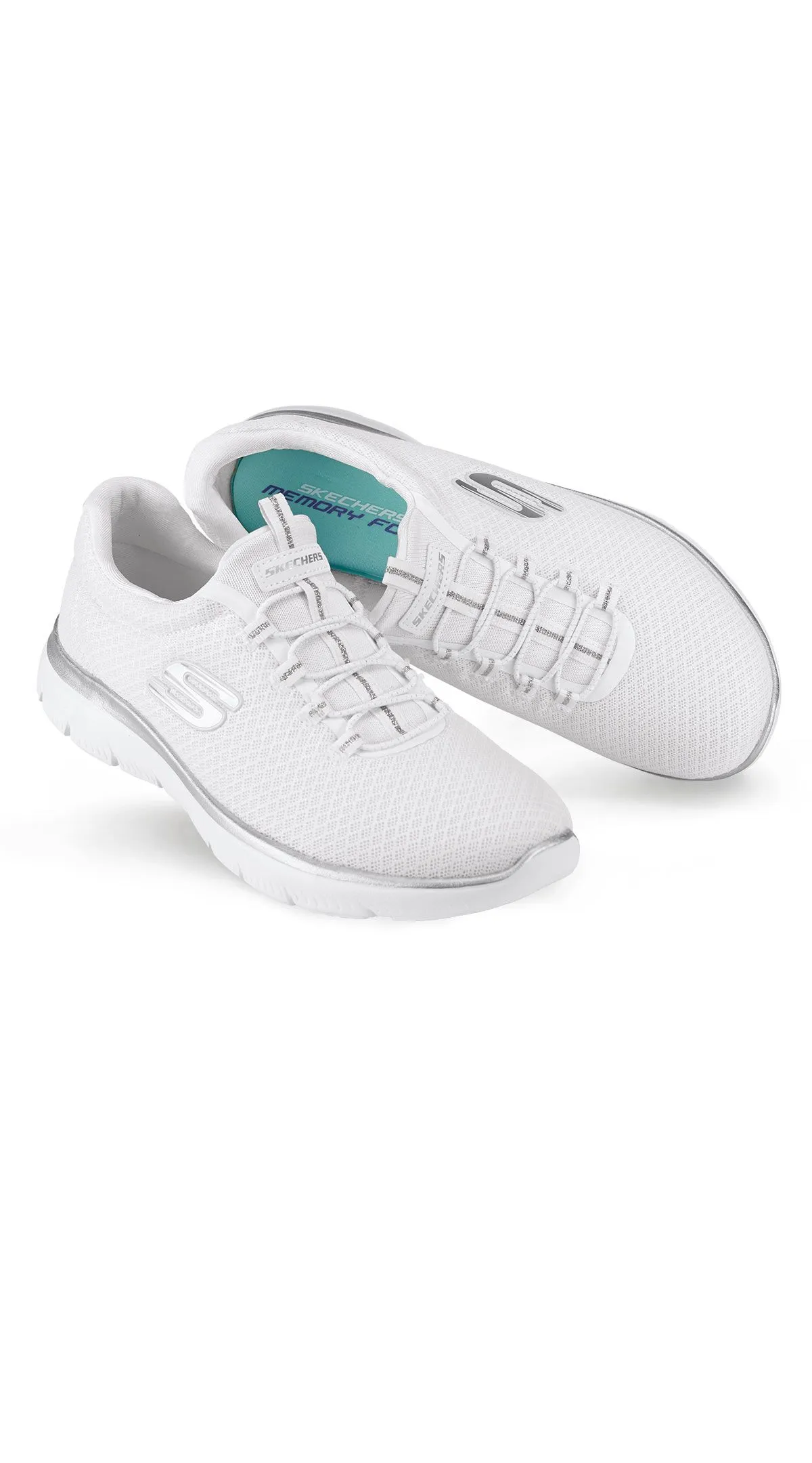 Baskets Skechers