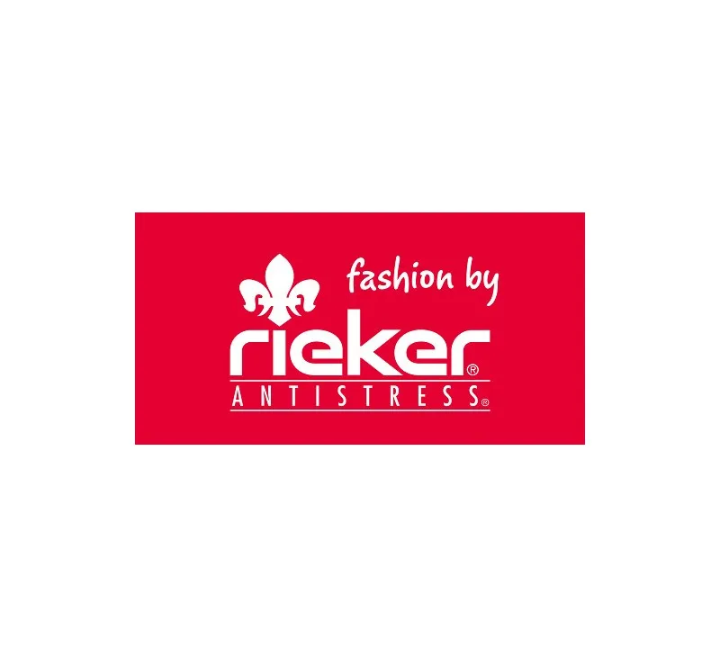 Boots  Rieker INVIT Y2551-01 Noir 