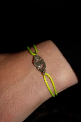 Bracelet Menottes de Seconde main Dinh Van en Argent