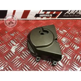 Cache pignon de sortie de boite Kawasaki ZX-6R 636 2002