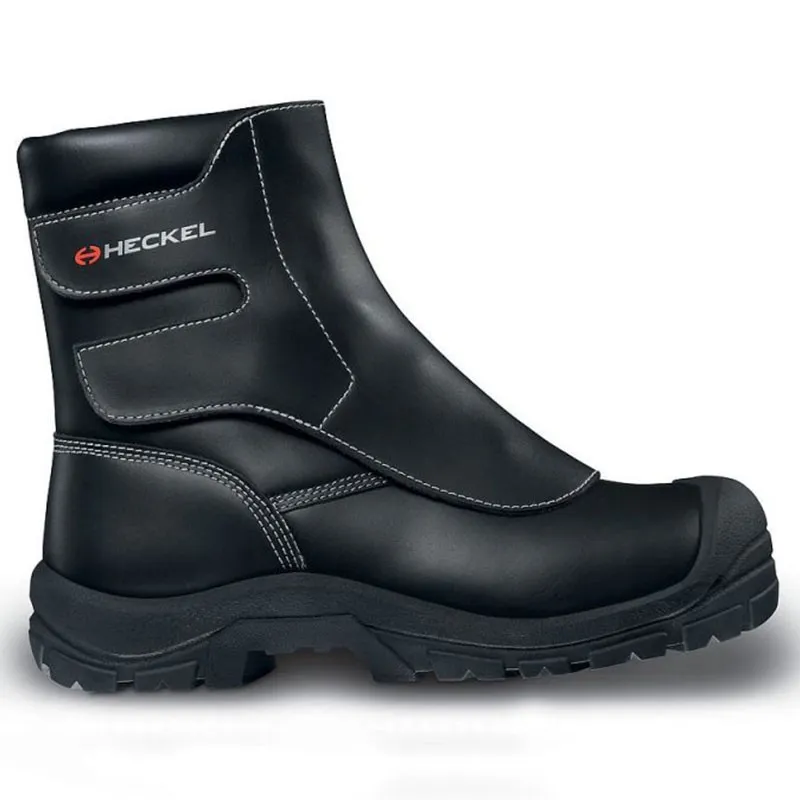 Chaussures de sécurité montantes Heckel MacRanger 2.0