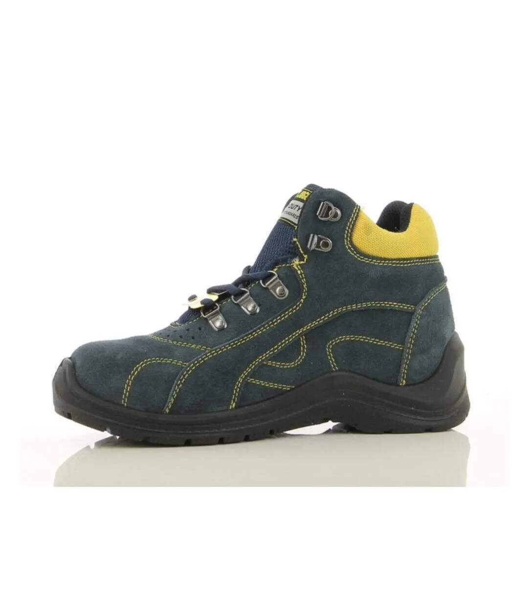 Chaussures  montantes Safety Jogger Orion S1P SRC