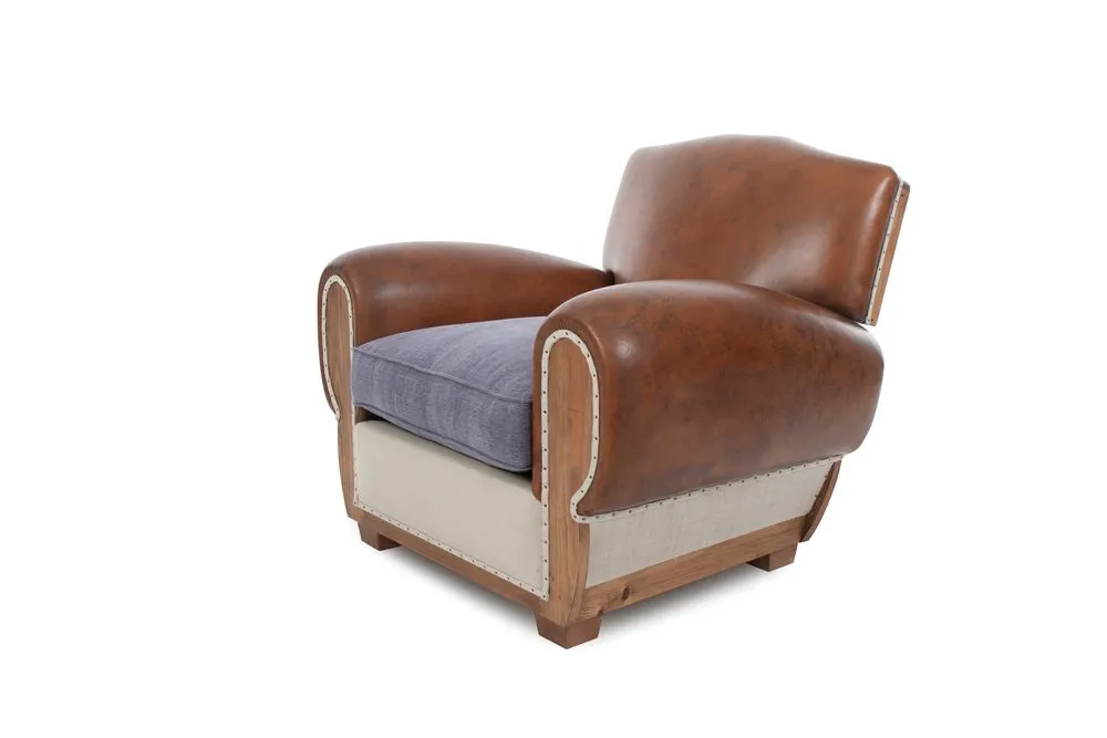 Club royal essence | armchair