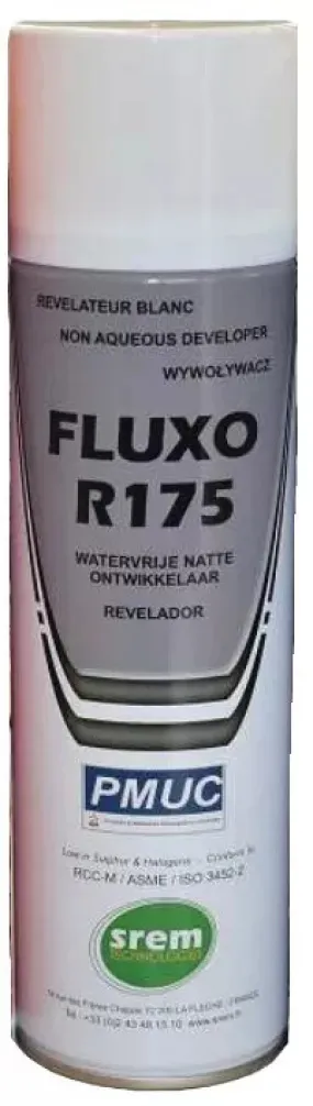 Détecteur de fuites Fluxo R175