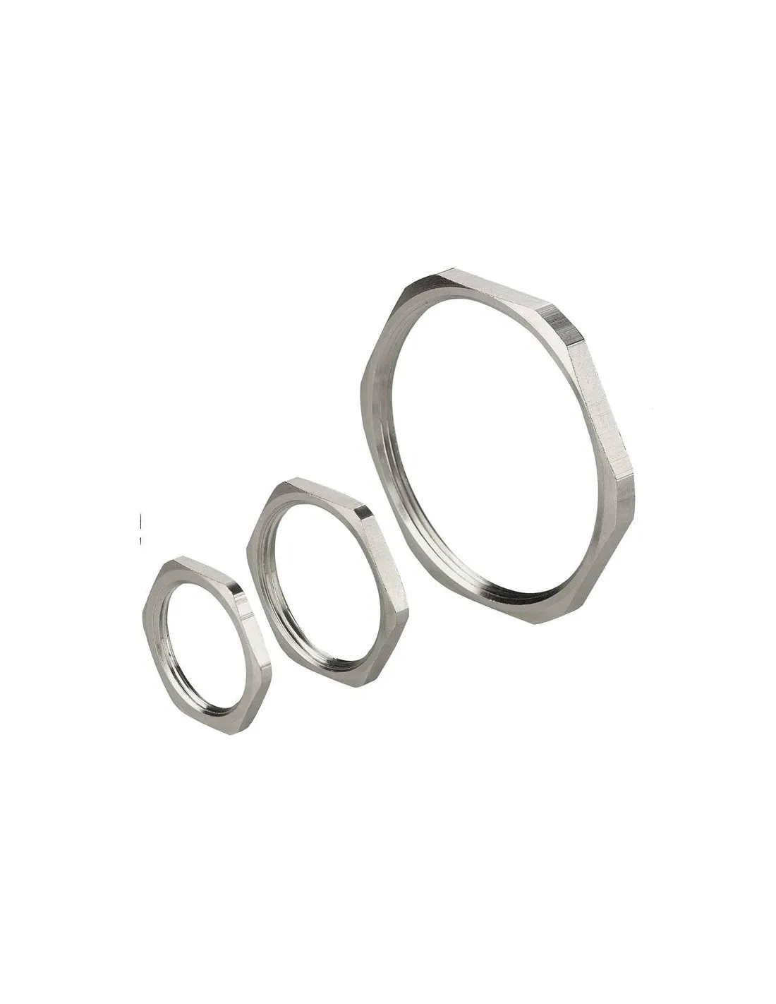 ECROU MÉTAL PG 9 LEGRAND 386622