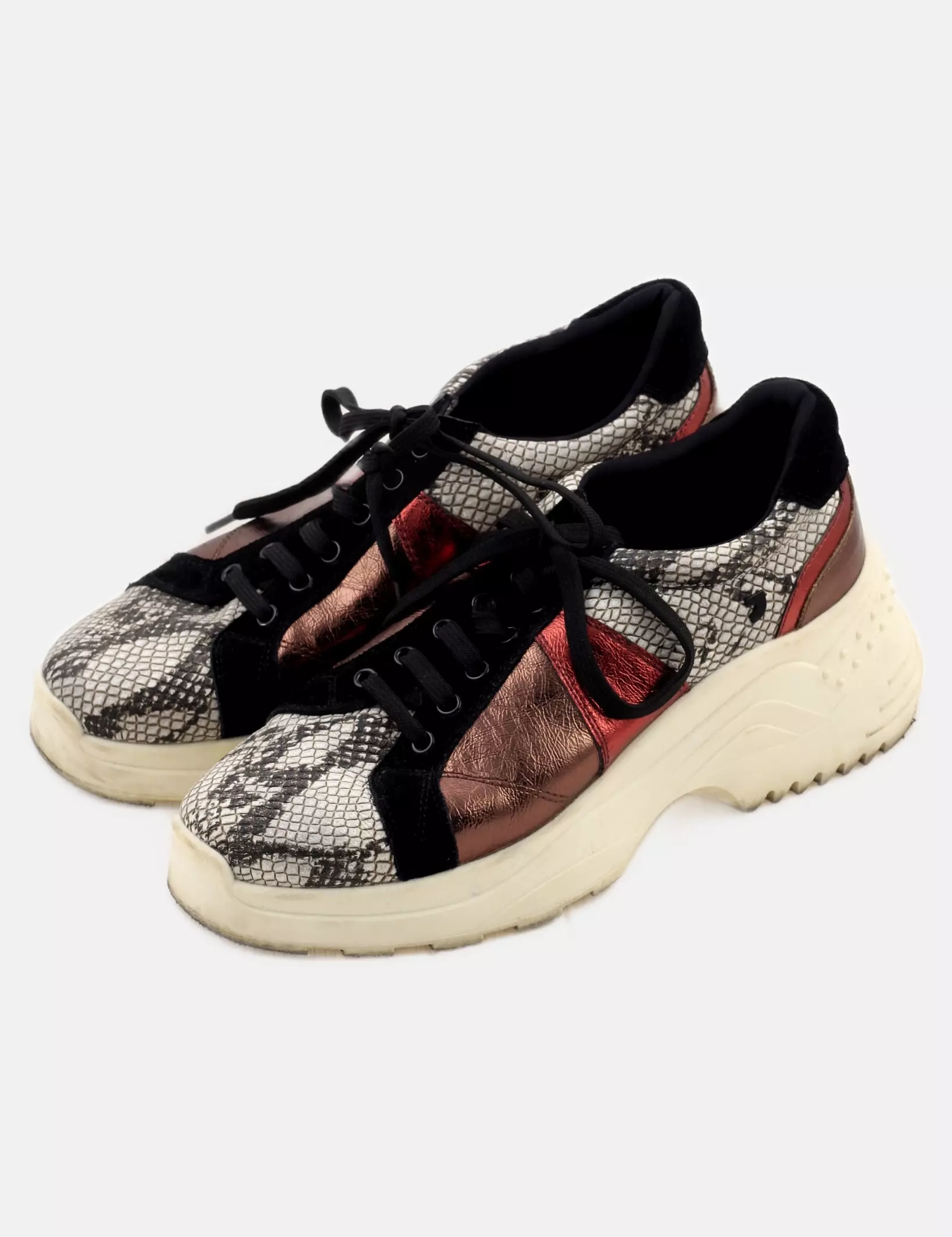 Gioseppo Baskets