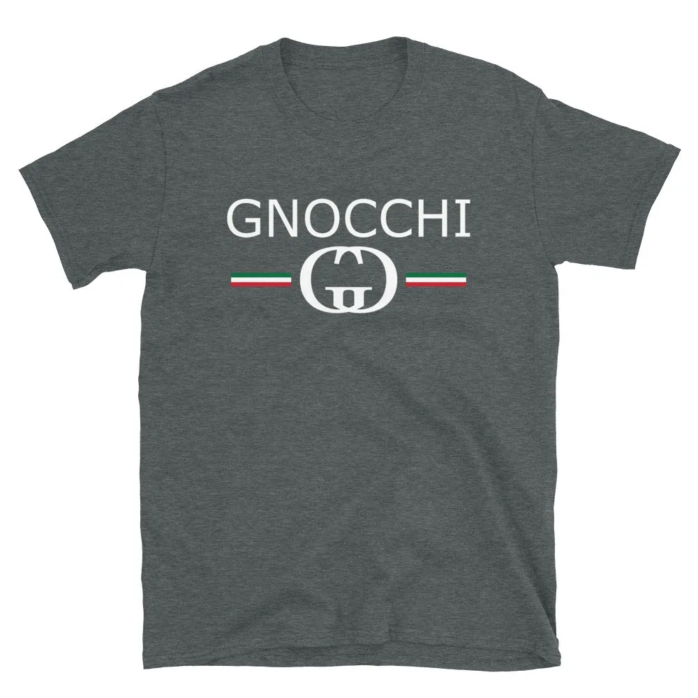 Gnocchi - Italie - T-shirt Standard