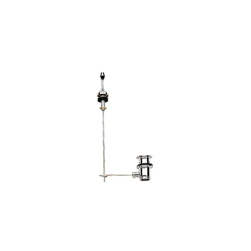 Grohe Garniture de vidage 1 ¼", chromé: 28900000