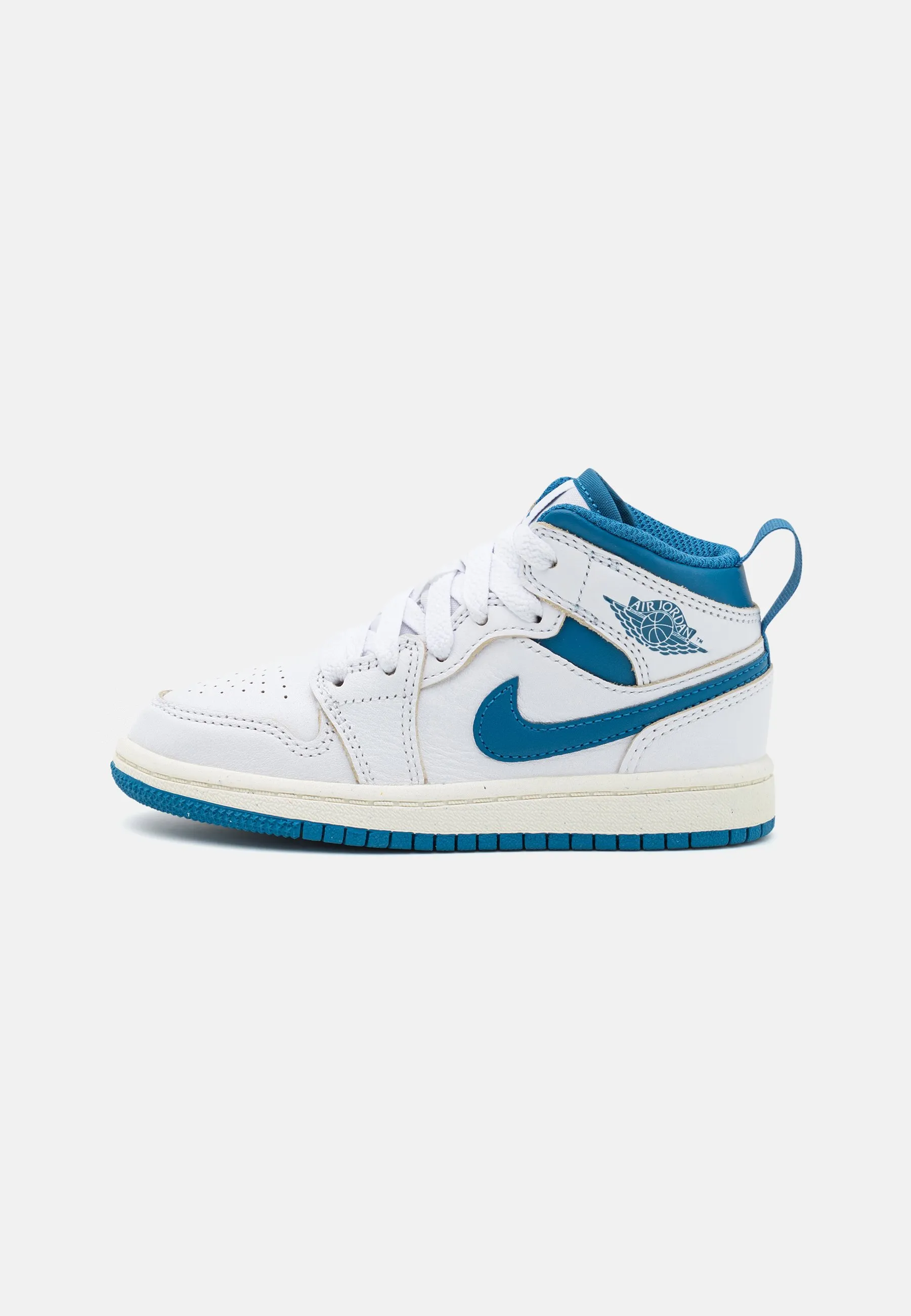 JORDAN 1 MID UNISEX - Baskets montantes