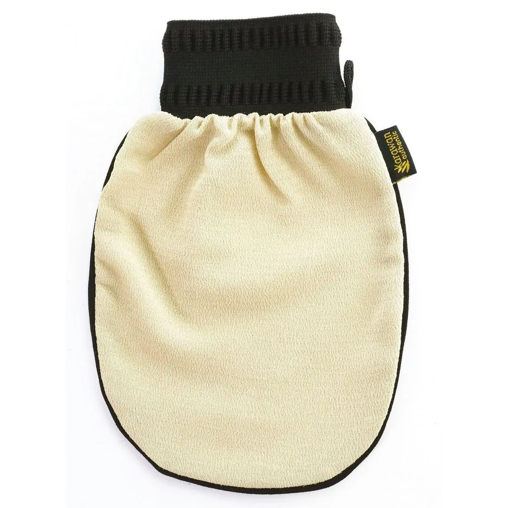 Kessa scrub gloves set of 2