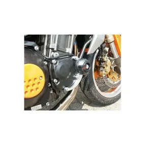 KIT FIXATION CRASH PAD POUR Z750 2004 ET Z1000 2003-04