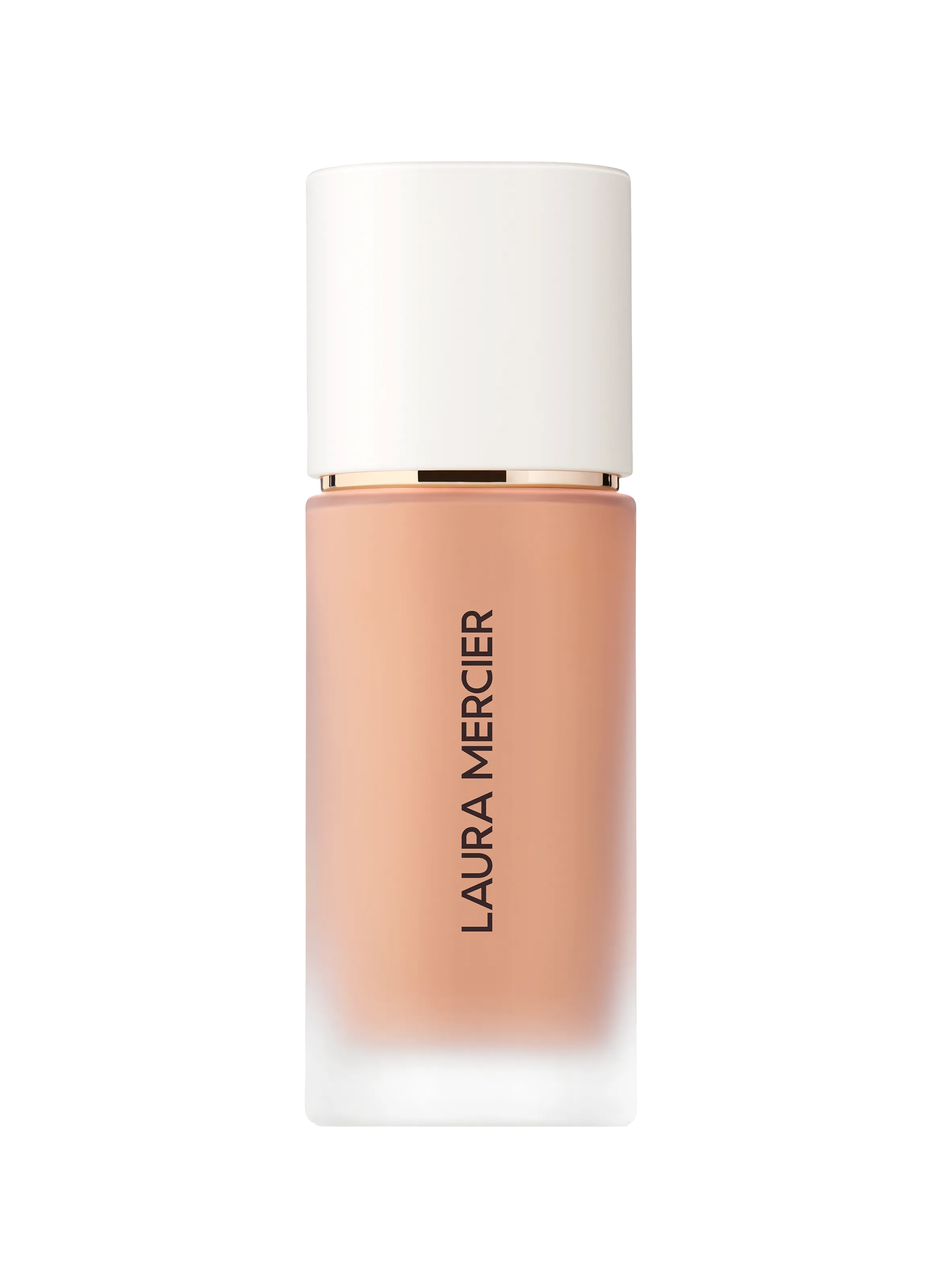 LAURA MERCIER  Fond de teint - Real Flawless Foundation - Beige