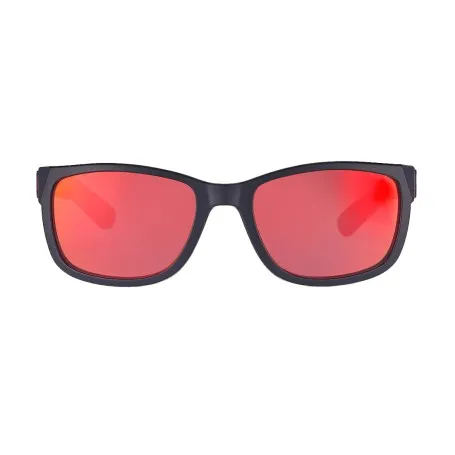 Lunettes de soleil CEBE S'Sense Noir/Rouge 7-10 ans - Cat.3