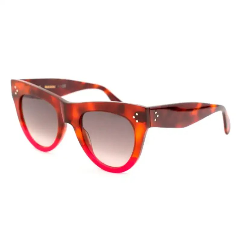 Lunettes de soleil femme Celine CL40016I
