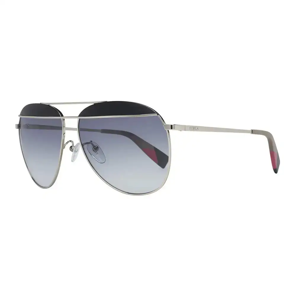 Lunettes de soleil femme Furla SFU236