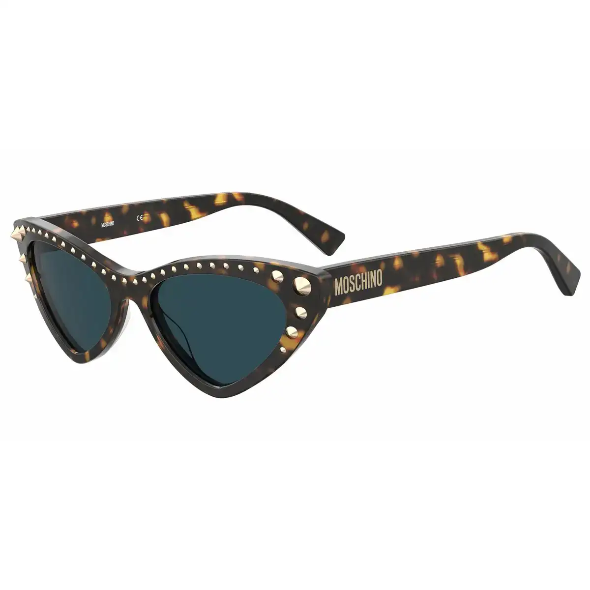 Lunettes de soleil Femme Moschino MOS093