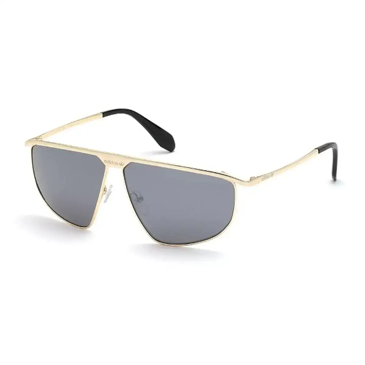 Lunettes de soleil Homme Adidas OR0028_32C 