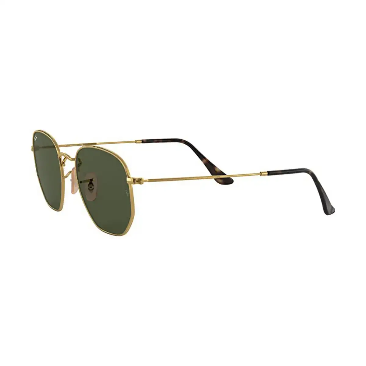 Lunettes de soleil Homme Ray