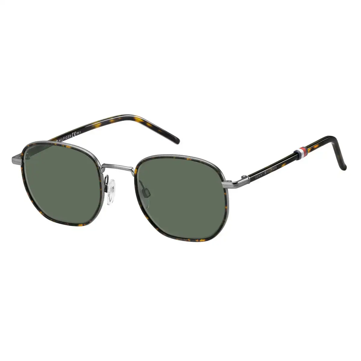 Lunettes de soleil Homme Tommy Hilfiger TH