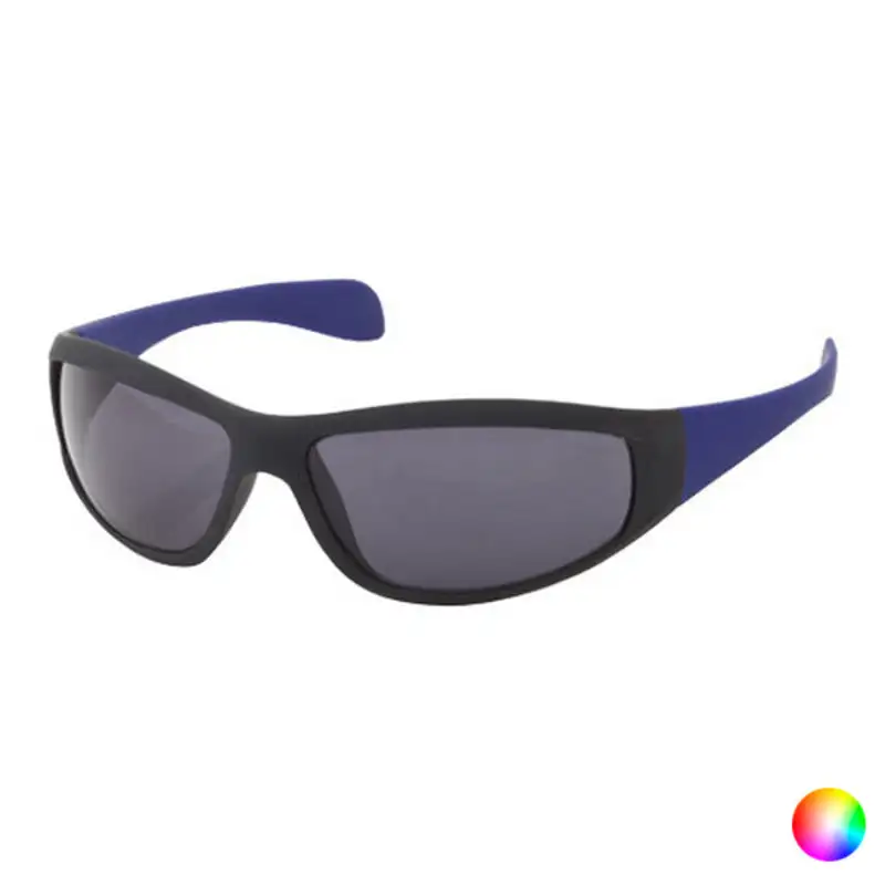 Lunettes de soleil unisexe 144414 