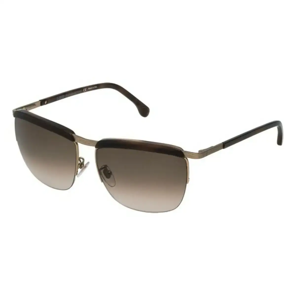 Lunettes de soleil Unisexe Lozza SL2282M5908FT 