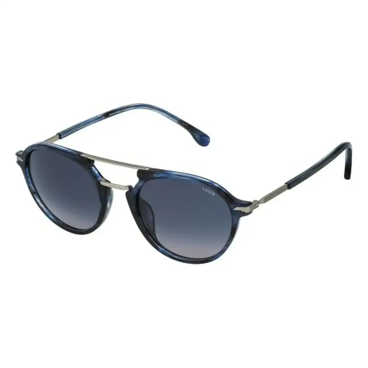 Lunettes de soleil Unisexe Lozza SL4133M5106WR 