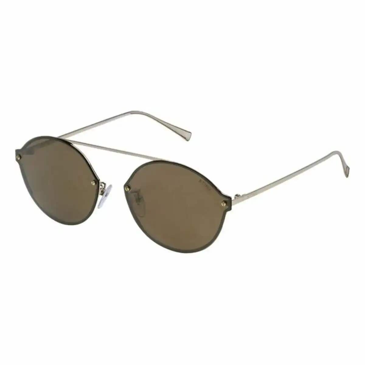 Lunettes de soleil Unisexe Sting SST19159300G 