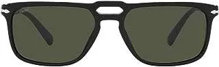 Lunettes de soleil unisexes po3273s 