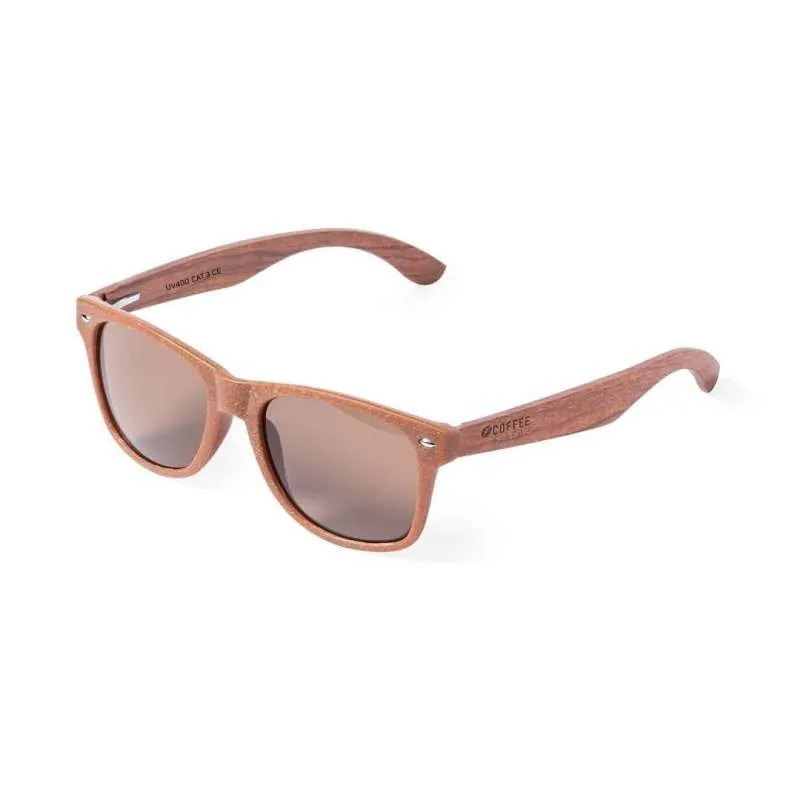 Lunettes de Soleil Woody