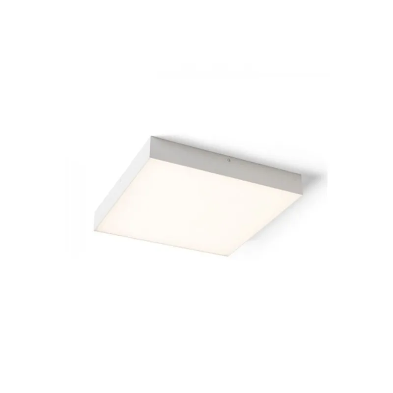 Plafonnier Larisa 1x50W LED Blanc
