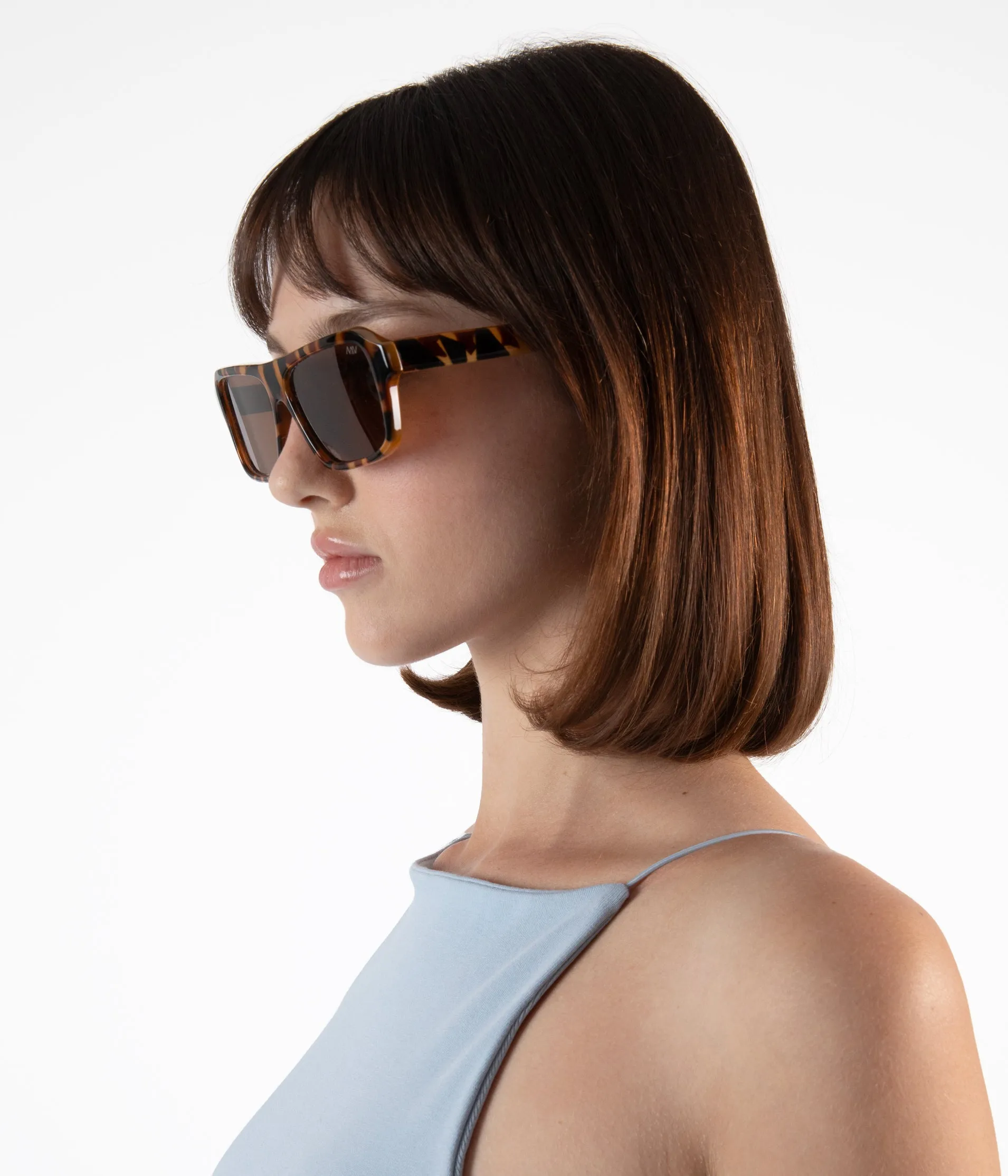 RYLEE Lunettes De Soleil