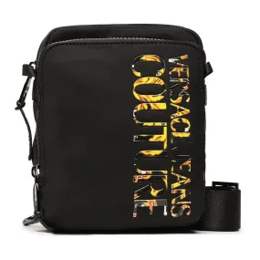 Sac bandouliere Versace jeans 74ya4b96 noir