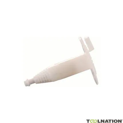 Spit Fixations 038560 Clous de fixation d'isolation CI6/100 mm 100 Pièces