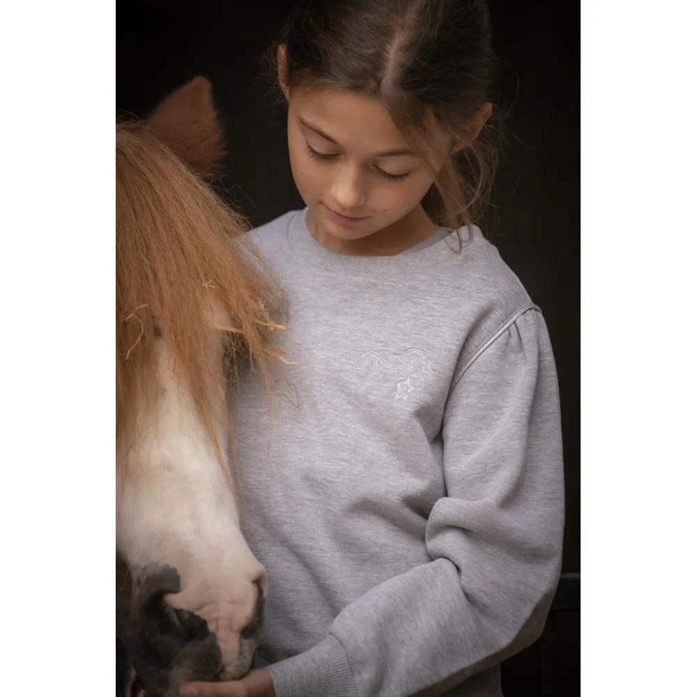 Sweat Eden by Pénélope Cassou Enfant - PADD - SWEATS - PADD