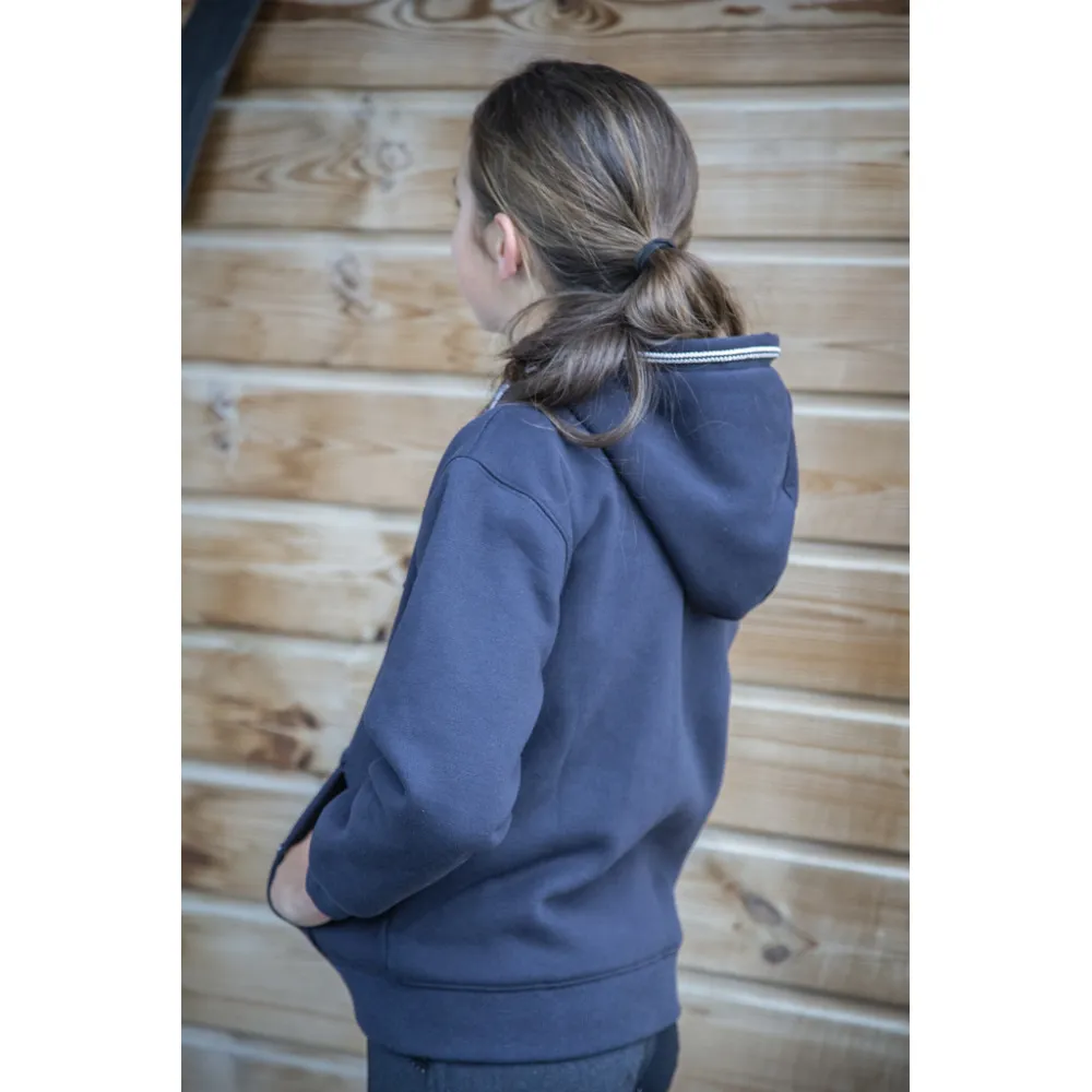 Sweat Eden by Pénélope Favorite - Enfant - PADD - SWEATS - PADD