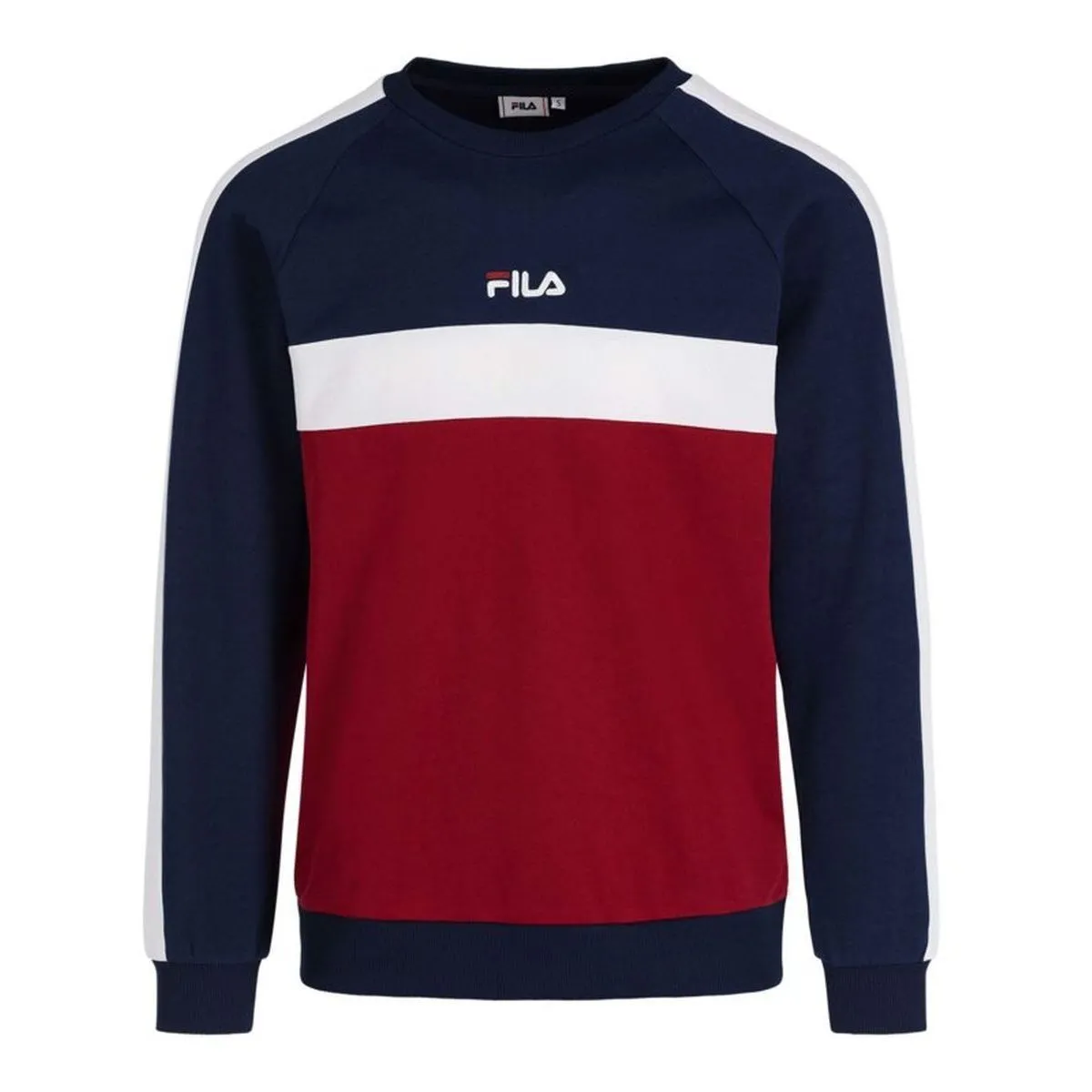 Sweats et polaires Fila paavo multicolore
