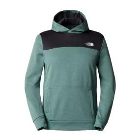 Sweats et polaires The north face reaxion fl po hd vert